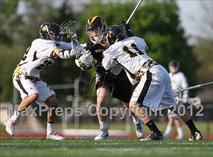 Thumbnail 3 in McQuaid Jesuit @ Honeoye Falls-Lima photogallery.