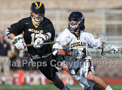 Thumbnail 3 in McQuaid Jesuit @ Honeoye Falls-Lima photogallery.