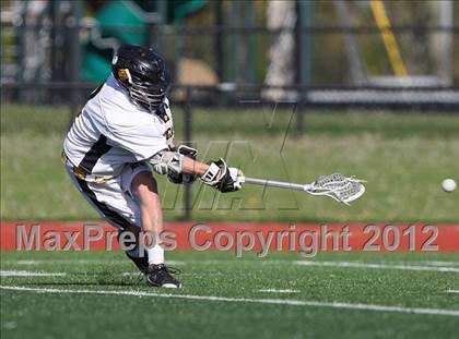 Thumbnail 3 in McQuaid Jesuit @ Honeoye Falls-Lima photogallery.