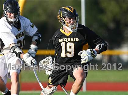 Thumbnail 2 in McQuaid Jesuit @ Honeoye Falls-Lima photogallery.