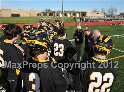 Thumbnail 3 in McQuaid Jesuit @ Honeoye Falls-Lima photogallery.