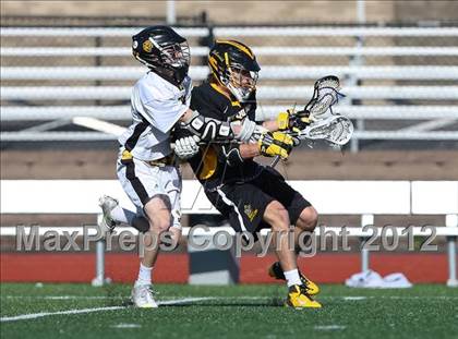 Thumbnail 2 in McQuaid Jesuit @ Honeoye Falls-Lima photogallery.