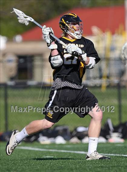 Thumbnail 1 in McQuaid Jesuit @ Honeoye Falls-Lima photogallery.