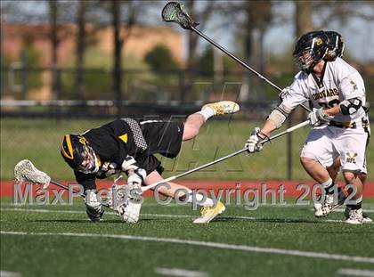 Thumbnail 3 in McQuaid Jesuit @ Honeoye Falls-Lima photogallery.