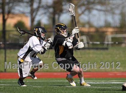 Thumbnail 1 in McQuaid Jesuit @ Honeoye Falls-Lima photogallery.