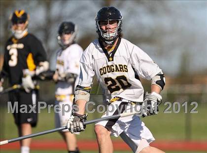 Thumbnail 3 in McQuaid Jesuit @ Honeoye Falls-Lima photogallery.