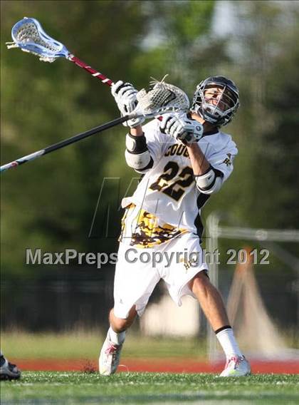 Thumbnail 2 in McQuaid Jesuit @ Honeoye Falls-Lima photogallery.