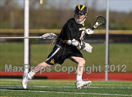 Thumbnail 3 in McQuaid Jesuit @ Honeoye Falls-Lima photogallery.