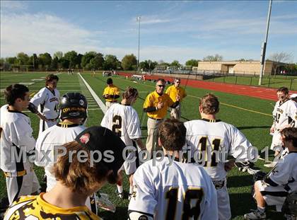 Thumbnail 1 in McQuaid Jesuit @ Honeoye Falls-Lima photogallery.
