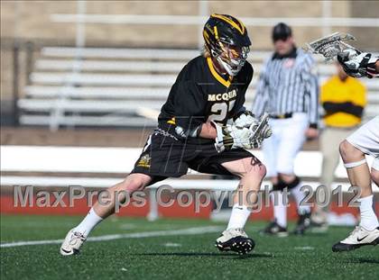 Thumbnail 1 in McQuaid Jesuit @ Honeoye Falls-Lima photogallery.