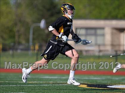 Thumbnail 3 in McQuaid Jesuit @ Honeoye Falls-Lima photogallery.