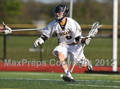 Thumbnail 1 in McQuaid Jesuit @ Honeoye Falls-Lima photogallery.