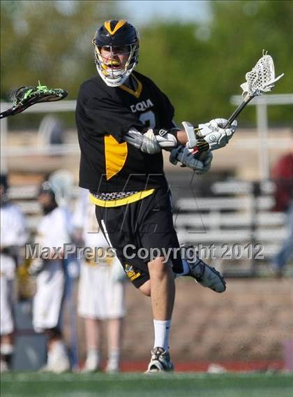Thumbnail 3 in McQuaid Jesuit @ Honeoye Falls-Lima photogallery.
