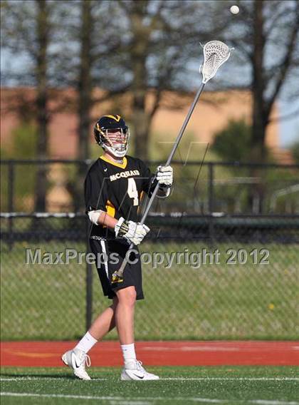 Thumbnail 2 in McQuaid Jesuit @ Honeoye Falls-Lima photogallery.