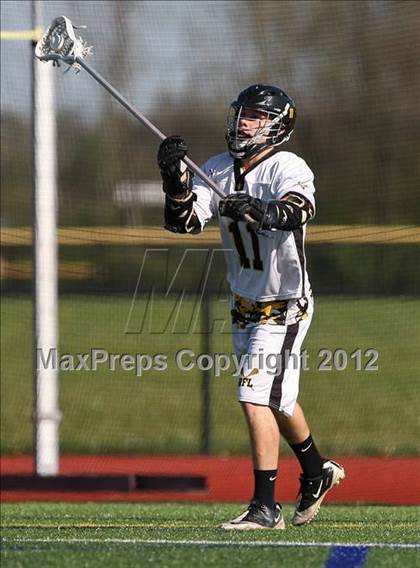 Thumbnail 1 in McQuaid Jesuit @ Honeoye Falls-Lima photogallery.