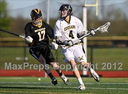 Thumbnail 2 in McQuaid Jesuit @ Honeoye Falls-Lima photogallery.