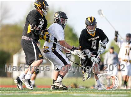 Thumbnail 2 in McQuaid Jesuit @ Honeoye Falls-Lima photogallery.