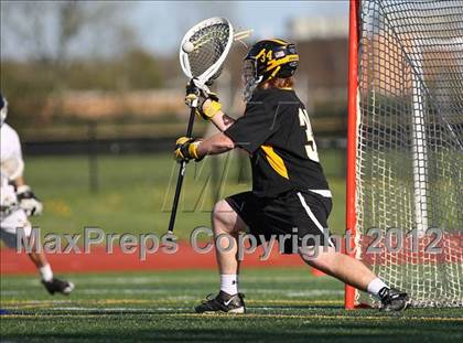 Thumbnail 2 in McQuaid Jesuit @ Honeoye Falls-Lima photogallery.