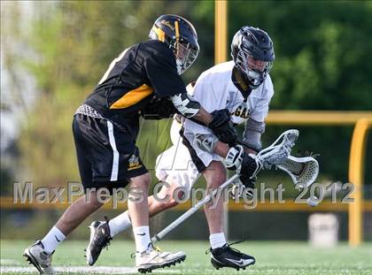 Thumbnail 2 in McQuaid Jesuit @ Honeoye Falls-Lima photogallery.