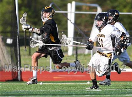Thumbnail 3 in McQuaid Jesuit @ Honeoye Falls-Lima photogallery.