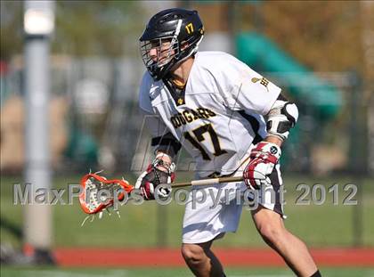 Thumbnail 2 in McQuaid Jesuit @ Honeoye Falls-Lima photogallery.