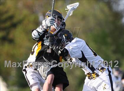 Thumbnail 2 in McQuaid Jesuit @ Honeoye Falls-Lima photogallery.