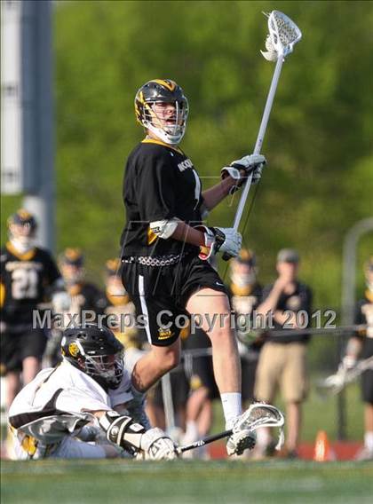 Thumbnail 1 in McQuaid Jesuit @ Honeoye Falls-Lima photogallery.