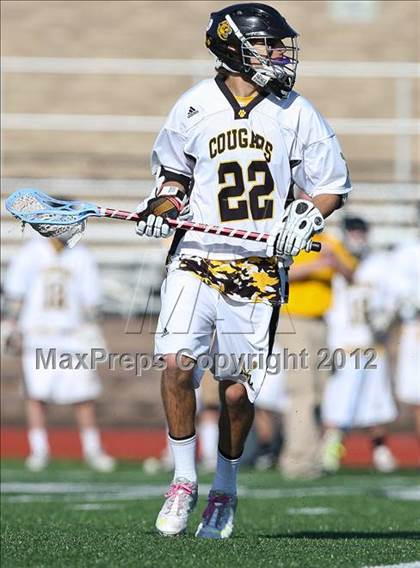 Thumbnail 3 in McQuaid Jesuit @ Honeoye Falls-Lima photogallery.