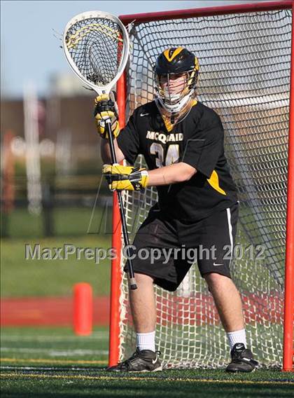 Thumbnail 3 in McQuaid Jesuit @ Honeoye Falls-Lima photogallery.