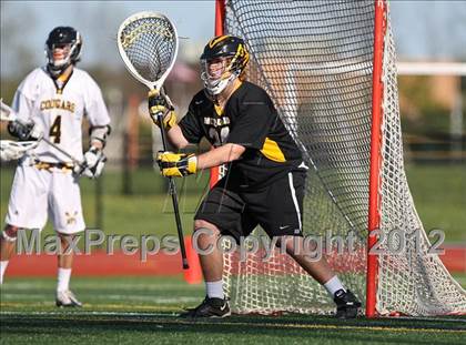 Thumbnail 2 in McQuaid Jesuit @ Honeoye Falls-Lima photogallery.