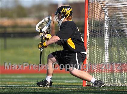 Thumbnail 1 in McQuaid Jesuit @ Honeoye Falls-Lima photogallery.