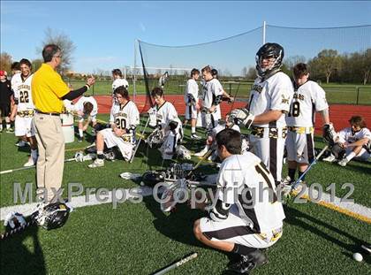 Thumbnail 2 in McQuaid Jesuit @ Honeoye Falls-Lima photogallery.