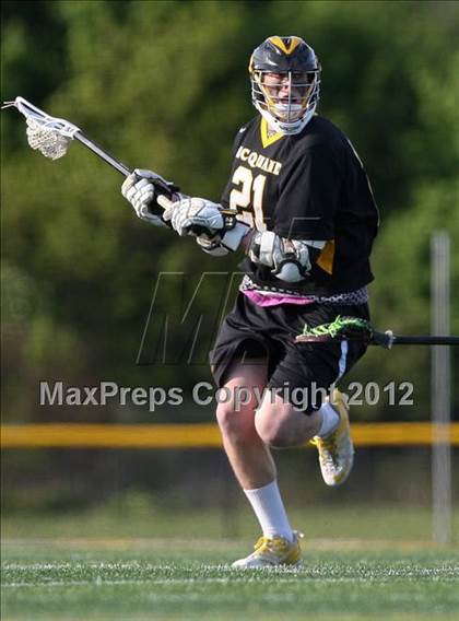 Thumbnail 3 in McQuaid Jesuit @ Honeoye Falls-Lima photogallery.