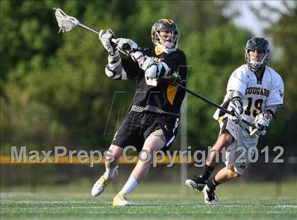 Thumbnail 1 in McQuaid Jesuit @ Honeoye Falls-Lima photogallery.