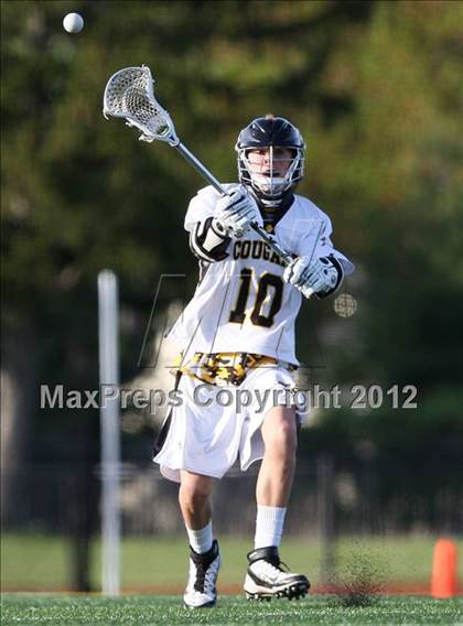 Thumbnail 1 in McQuaid Jesuit @ Honeoye Falls-Lima photogallery.