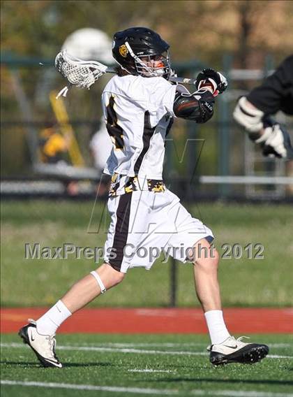 Thumbnail 1 in McQuaid Jesuit @ Honeoye Falls-Lima photogallery.