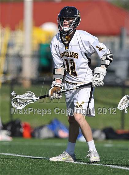 Thumbnail 3 in McQuaid Jesuit @ Honeoye Falls-Lima photogallery.