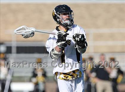 Thumbnail 3 in McQuaid Jesuit @ Honeoye Falls-Lima photogallery.