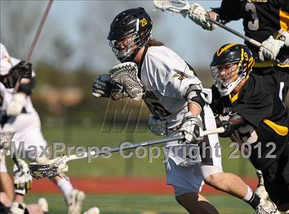 Thumbnail 1 in McQuaid Jesuit @ Honeoye Falls-Lima photogallery.