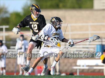 Thumbnail 3 in McQuaid Jesuit @ Honeoye Falls-Lima photogallery.