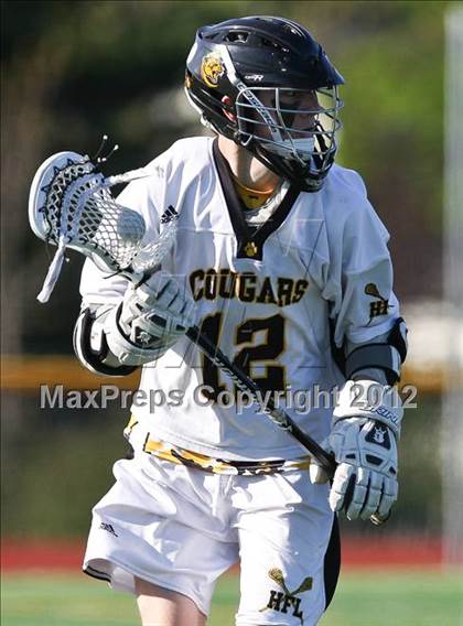 Thumbnail 3 in McQuaid Jesuit @ Honeoye Falls-Lima photogallery.