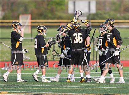 Thumbnail 2 in McQuaid Jesuit @ Honeoye Falls-Lima photogallery.