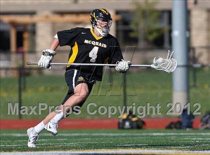 Thumbnail 3 in McQuaid Jesuit @ Honeoye Falls-Lima photogallery.