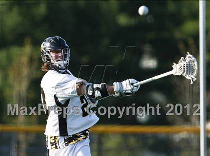 Thumbnail 2 in McQuaid Jesuit @ Honeoye Falls-Lima photogallery.