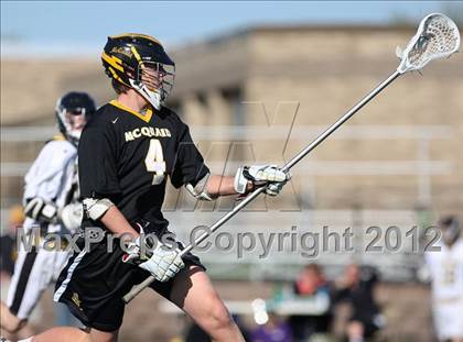 Thumbnail 2 in McQuaid Jesuit @ Honeoye Falls-Lima photogallery.