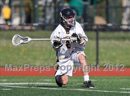 Thumbnail 2 in McQuaid Jesuit @ Honeoye Falls-Lima photogallery.
