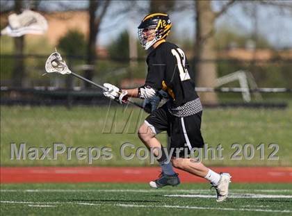Thumbnail 2 in McQuaid Jesuit @ Honeoye Falls-Lima photogallery.
