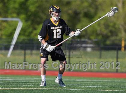Thumbnail 1 in McQuaid Jesuit @ Honeoye Falls-Lima photogallery.