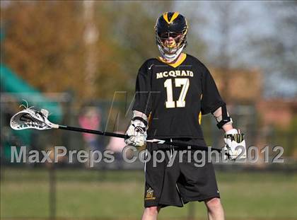 Thumbnail 1 in McQuaid Jesuit @ Honeoye Falls-Lima photogallery.