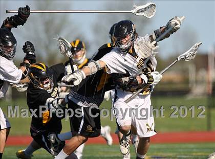 Thumbnail 3 in McQuaid Jesuit @ Honeoye Falls-Lima photogallery.